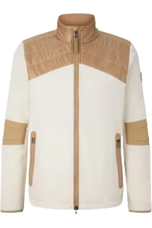 Bogner Giacca con design color-block