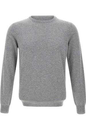 KANGRA CASHMERE Maglione in cashmere