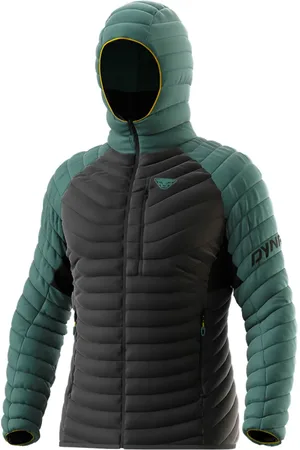 Dynafit Giacca con cappuccio Radical Down
