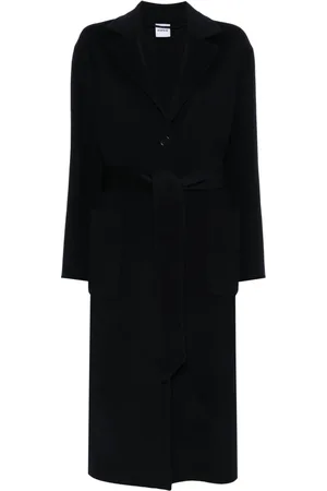 Aspesi Cappotto in lana