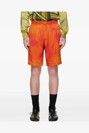 Ahluwalia Shorts sportivi Bassar