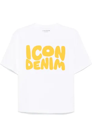 Icon Denim T-shirt Sammy