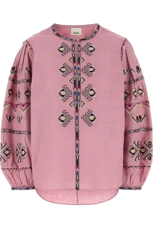 Isabel Marant Blusa Zielle