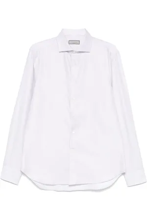 CANALI Camicia Impeccabile