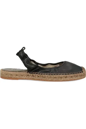 Brunello Cucinelli Espadrilles con dettaglio Monili