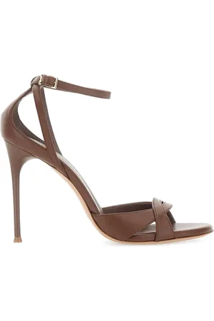 SERGIO LEVANTESI Pumps Roxane 100mm