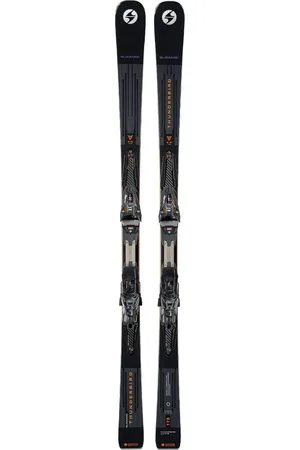 BLIZZARD Tavole da sci Thunderbird R15