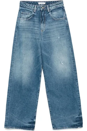Icon Denim Jeans Poppy