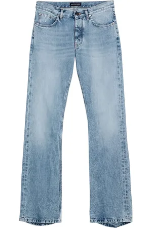 Balenciaga Jeans dritti