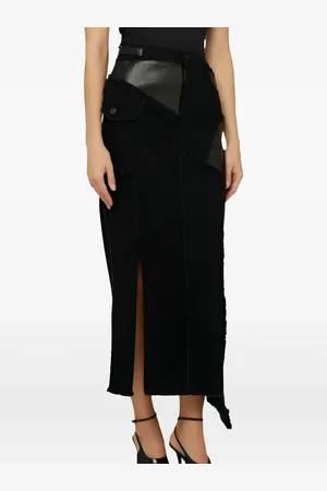 Tom Ford Gonna asimmetrica