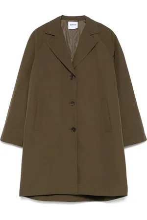 Aspesi Cappotto impermeabile