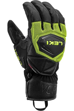 Leki Guanti WCR Coach 3D