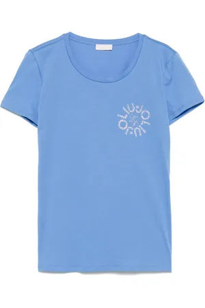 Liu Jo T-shirt con logo