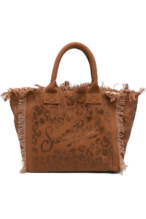MC2 SAINT BARTH Borsa tote Vanity