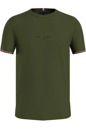 Tommy Hilfiger T-shirt girocollo