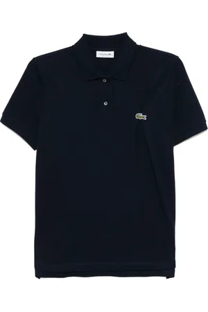 Lacoste Polo Petit in piqué