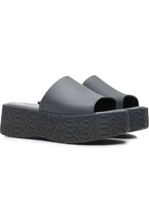 Melissa X Marc Jacobs Sandali slides Becky