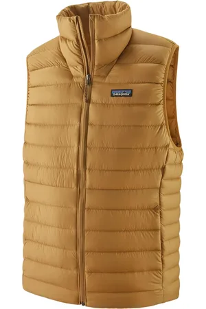 Patagonia Gilet imbottito