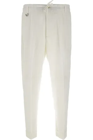 Paolo Pecora Chino in cotone