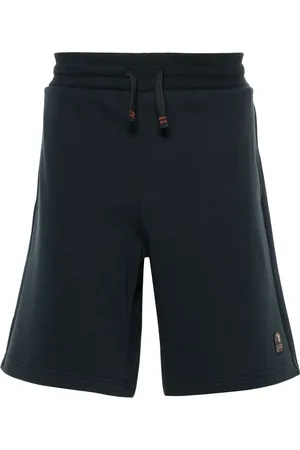 Parajumpers Shorts con applicazione