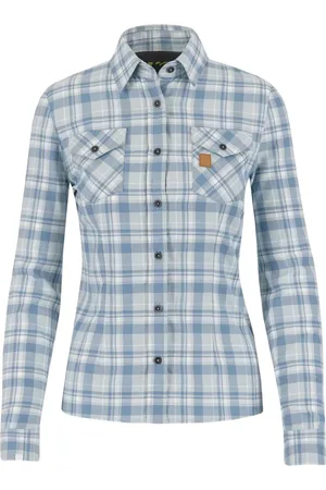 Karpos Camicia in cotone biologico