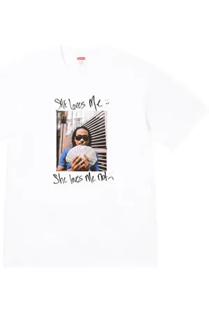 Supreme T-shirt Max B