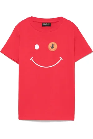 save the duck T-shirt Asa