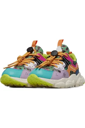 Naturino Sneakers Flower Mountain