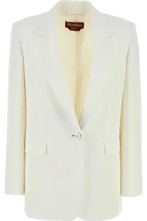 Max Mara Blazer Furetto