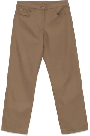 Emporio Armani Pantaloni con tasche