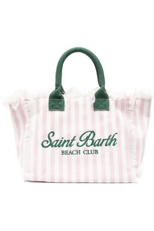 MC2 SAINT BARTH Borsa tote Vanity