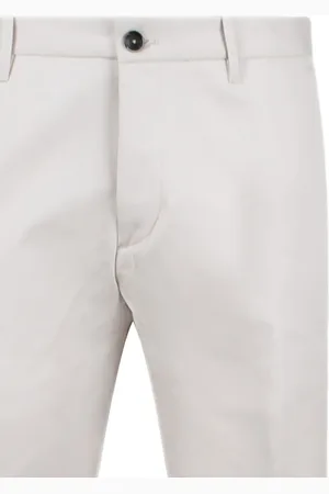 Nine In The Morning Pantaloni in cotone