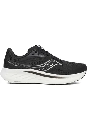 Saucony Sneakers con inserti in rete