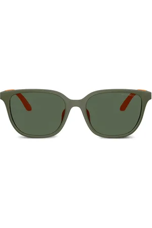 Emporio Armani Occhiali da sole squadrati