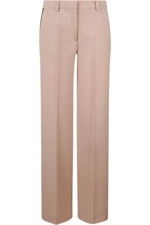P.A.R.O.S.H. Pantaloni con piega