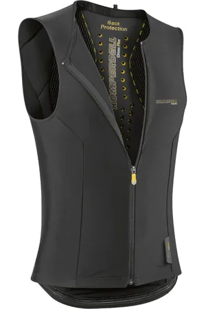 Komperdell Gilet sportivo con stampa