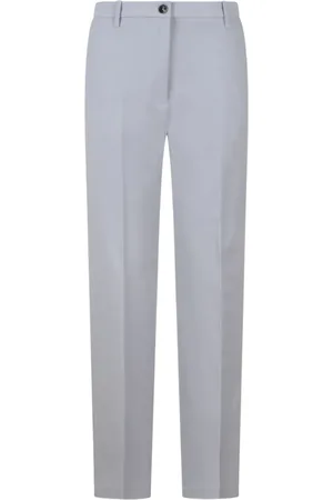 Nine In The Morning Pantaloni con piega