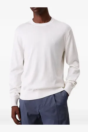 Calvin Klein T-shirt in cotone