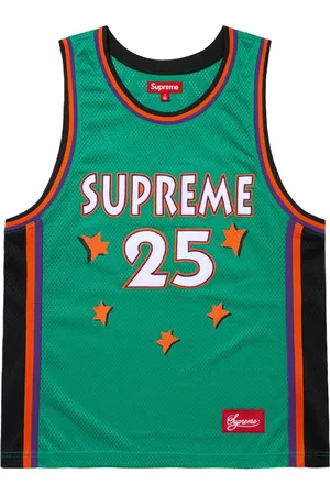 Supreme Canotta All Star Basketball