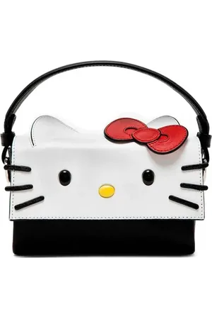 ANDRES GALLARDO Borsa Hello Kitty