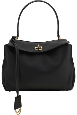 Balenciaga Borsa a spalla Rodeo media