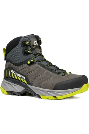 Scarpa Stivali Rush TRK