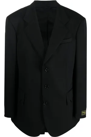 RAF SIMONS Blazer monopetto