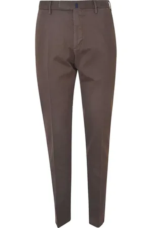 Incotex Pantaloni in cotone
