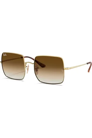 Ray-Ban Occhiali da sole squadrati