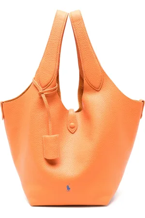 Ralph Lauren Borsa tote Polo Play media