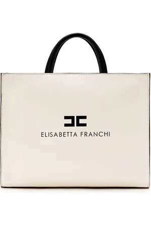 Elisabetta Franchi Borsa tote 24/7