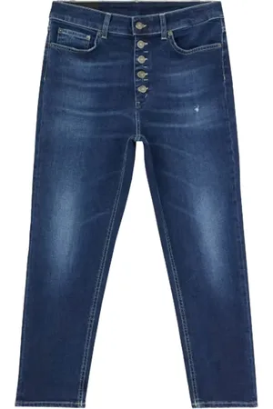 Dondup Jeans crop