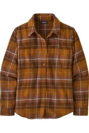 Patagonia Camicia in cotone
