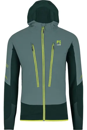 Karpos Giacca sportiva con logo